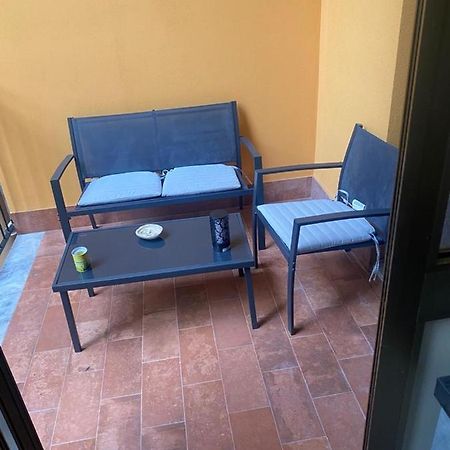 Appartement La Dimora Di Ignazio à Catane Extérieur photo