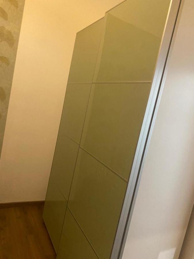 Appartement La Dimora Di Ignazio à Catane Extérieur photo