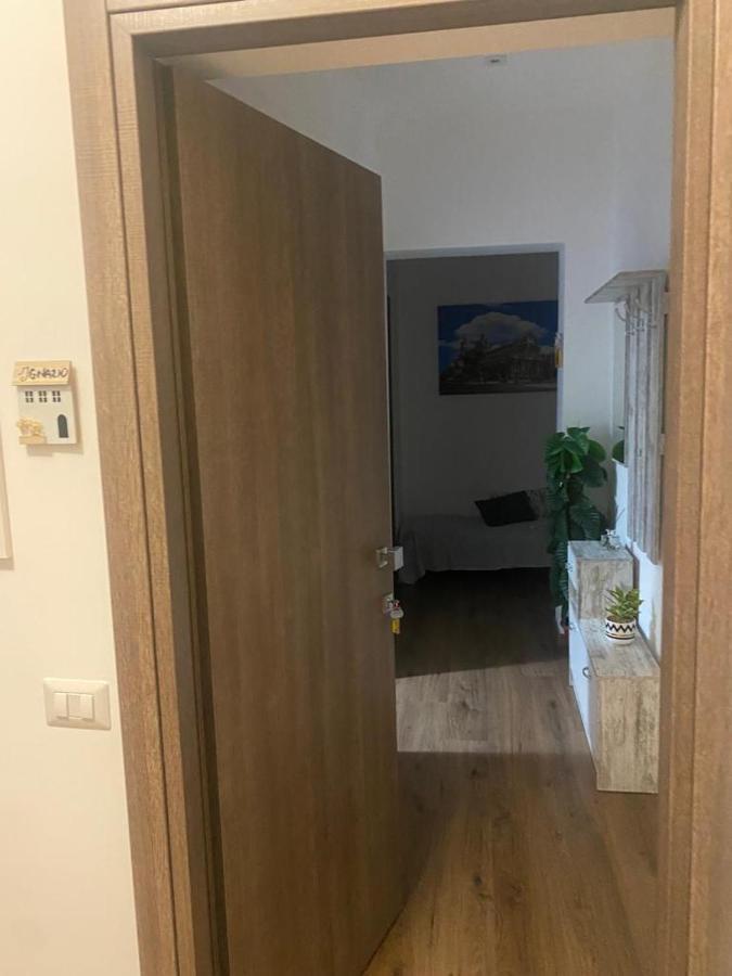 Appartement La Dimora Di Ignazio à Catane Extérieur photo