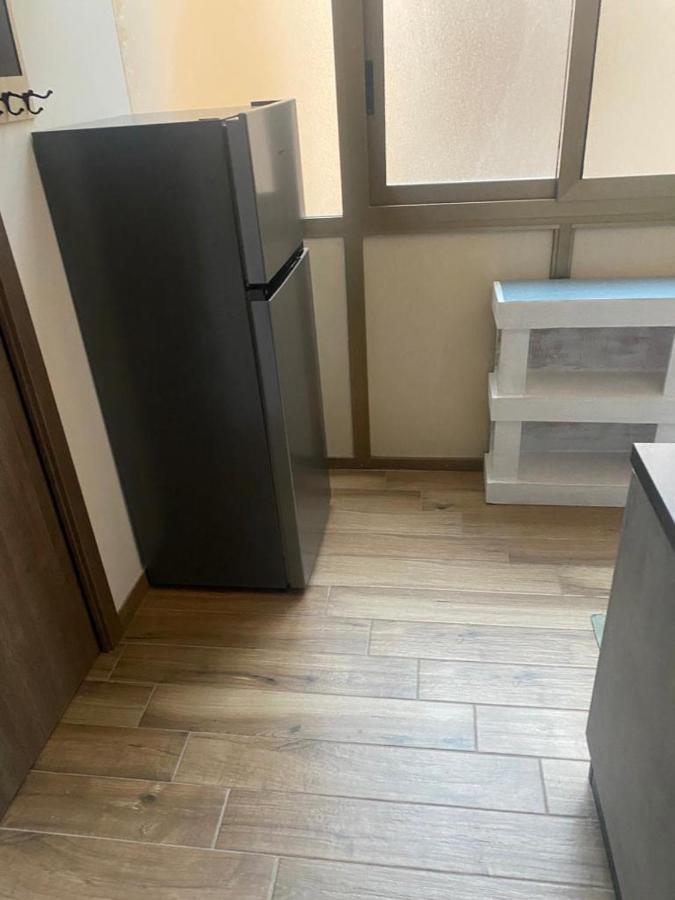 Appartement La Dimora Di Ignazio à Catane Extérieur photo